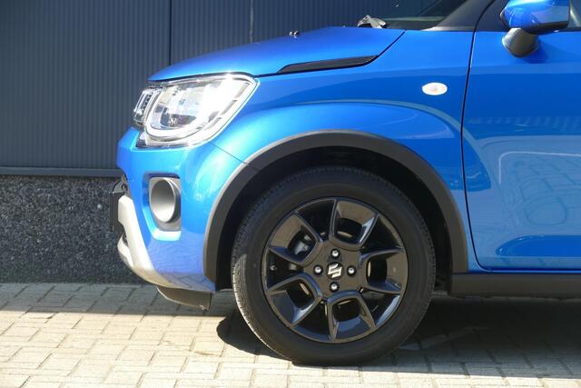 Suzuki IGNIS 1.2 Smart Hybrid Select | Airco | Camera | Apple/Android | RIJKLAARPRIJS!!