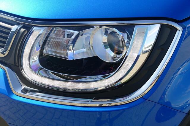 Suzuki IGNIS 1.2 Smart Hybrid Select | Airco | Camera | Apple/Android | RIJKLAARPRIJS!!