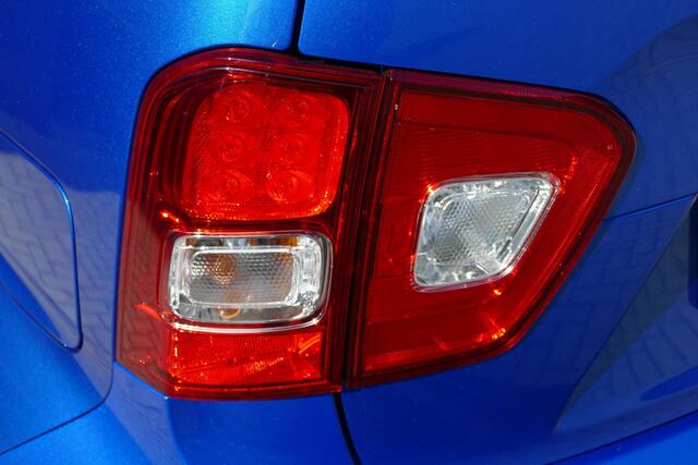 Suzuki IGNIS 1.2 Smart Hybrid Select | Airco | Camera | Apple/Android | RIJKLAARPRIJS!!