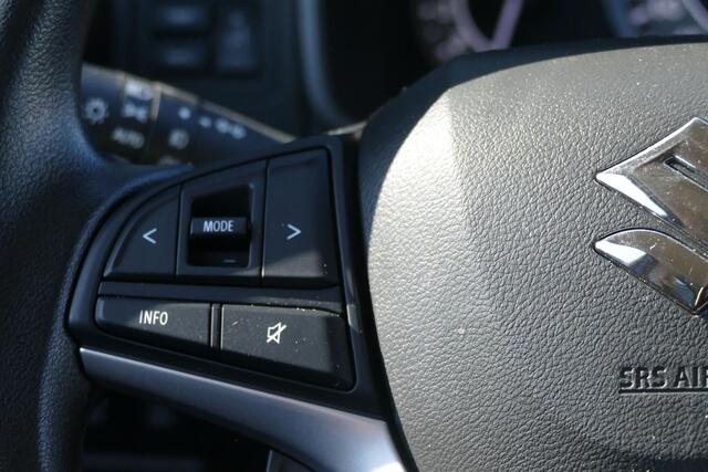 Suzuki IGNIS 1.2 Smart Hybrid Select | Airco | Camera | Apple/Android | RIJKLAARPRIJS!!