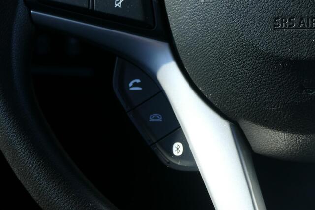 Suzuki IGNIS 1.2 Smart Hybrid Select | Airco | Camera | Apple/Android | RIJKLAARPRIJS!!