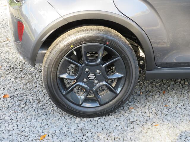 Suzuki IGNIS 1.2 Smart Hybrid 83PK Style 6 jaar Garantie! Navigatie, Keyless, Climate en Cruise-Control