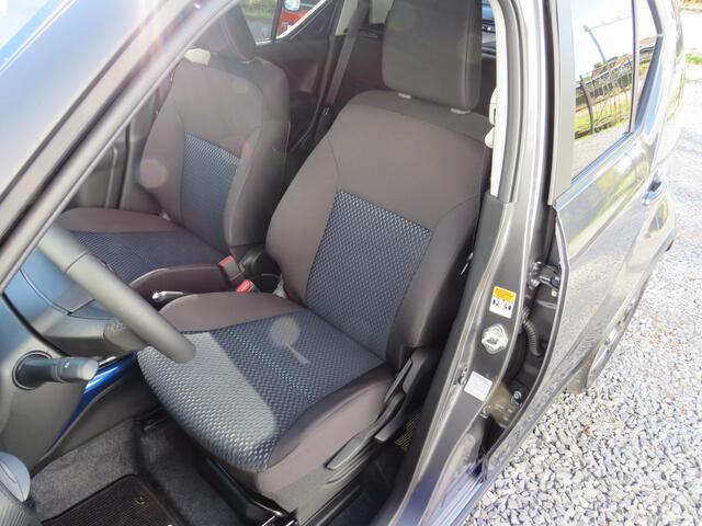 Suzuki IGNIS 1.2 Smart Hybrid 83PK Style 6 jaar Garantie! Navigatie, Keyless, Climate en Cruise-Control
