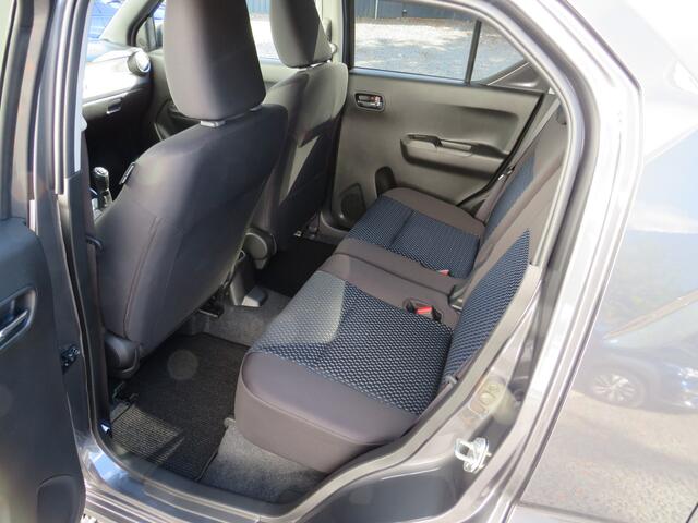 Suzuki IGNIS 1.2 Smart Hybrid 83PK Style 6 jaar Garantie! Navigatie, Keyless, Climate en Cruise-Control