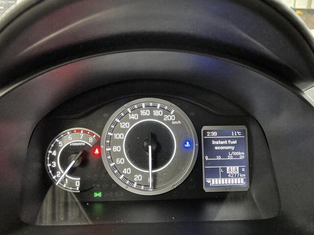 Suzuki IGNIS Ignis 1.2 Smart Hybride Select Navi Carplay