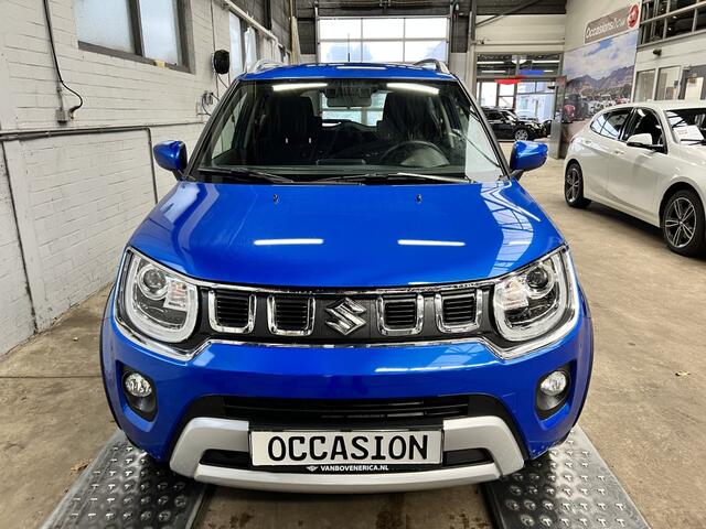 Suzuki IGNIS Ignis 1.2 Smart Hybride Select Navi Carplay