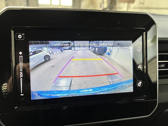 Suzuki IGNIS Ignis 1.2 Smart Hybride Select Navi Carplay