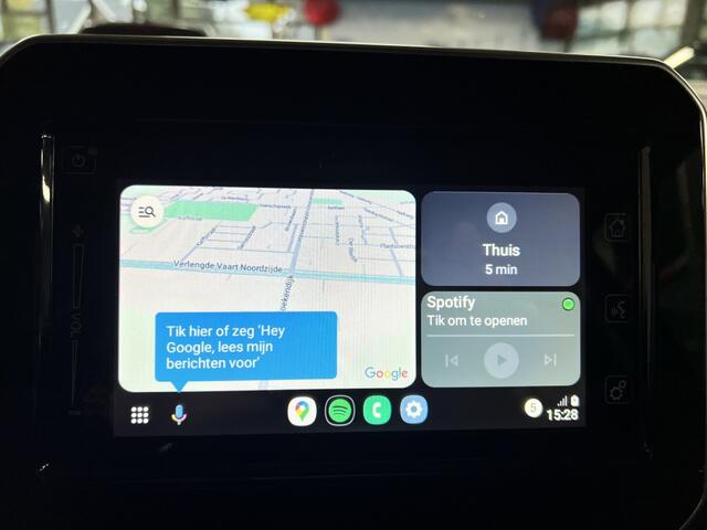 Suzuki IGNIS Ignis 1.2 Smart Hybride Select Navi Carplay