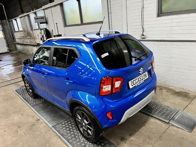Suzuki IGNIS Ignis 1.2 Smart Hybride Select Navi Carplay