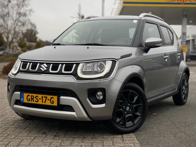 Suzuki IGNIS 1.2 STYLE CRUISE NAVI ECC