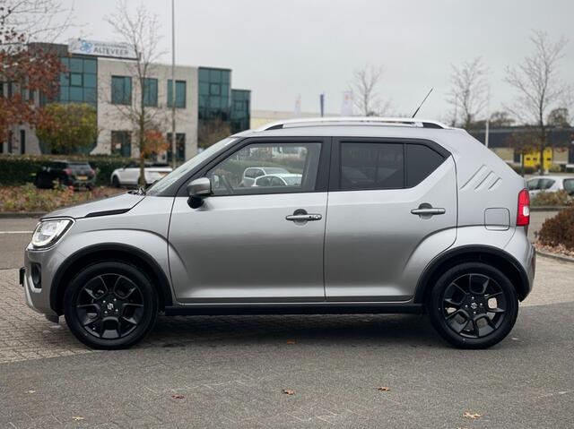 Suzuki IGNIS 1.2 STYLE CRUISE NAVI ECC