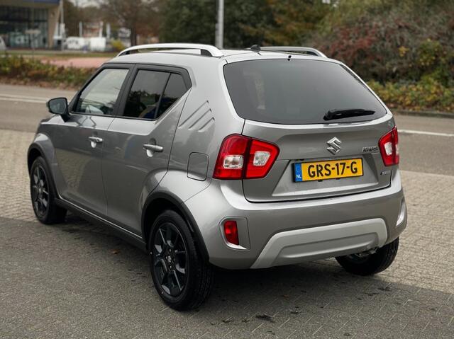 Suzuki IGNIS 1.2 STYLE CRUISE NAVI ECC