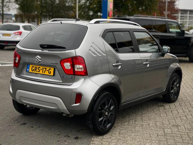 Suzuki IGNIS 1.2 STYLE CRUISE NAVI ECC