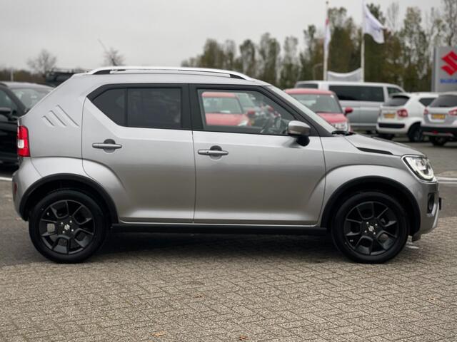 Suzuki IGNIS 1.2 STYLE CRUISE NAVI ECC