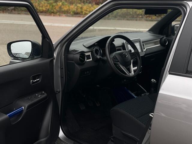 Suzuki IGNIS 1.2 STYLE CRUISE NAVI ECC