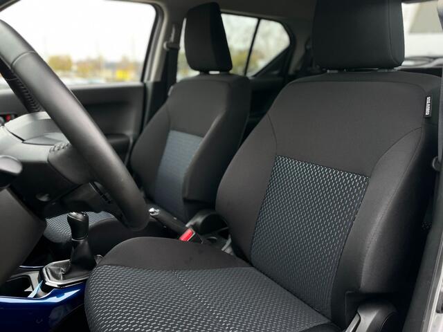 Suzuki IGNIS 1.2 STYLE CRUISE NAVI ECC