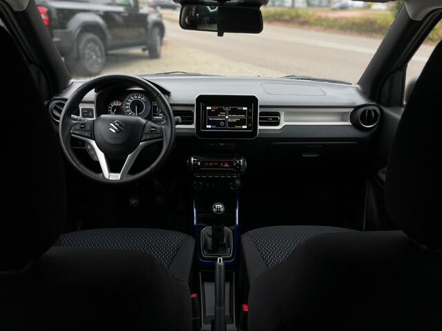 Suzuki IGNIS 1.2 STYLE CRUISE NAVI ECC