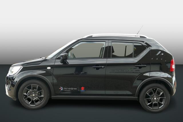 Suzuki IGNIS 1.2 Smart Hybrid Select