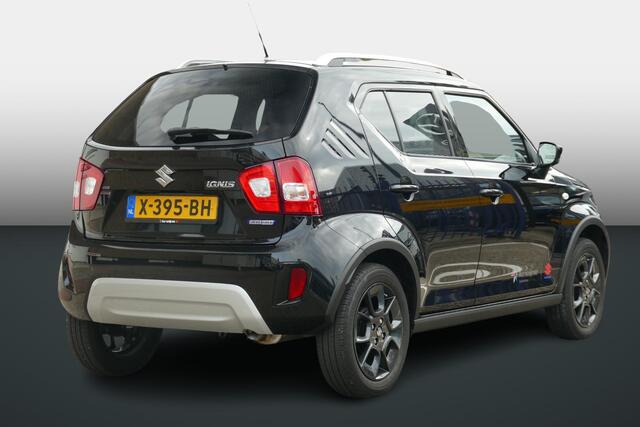 Suzuki IGNIS 1.2 Smart Hybrid Select