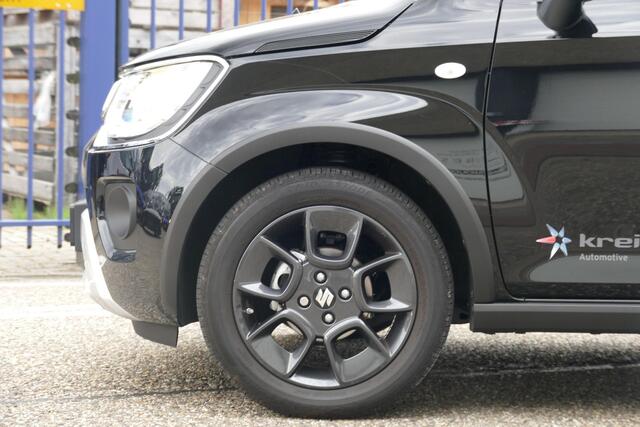 Suzuki IGNIS 1.2 Smart Hybrid Select