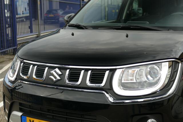 Suzuki IGNIS 1.2 Smart Hybrid Select