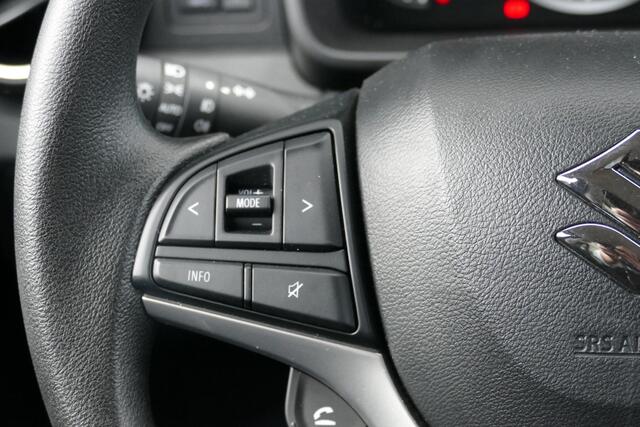 Suzuki IGNIS 1.2 Smart Hybrid Select