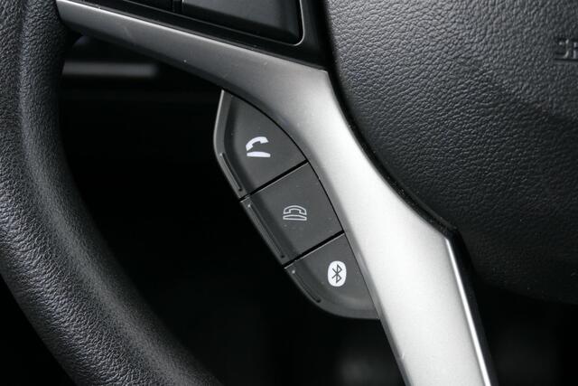 Suzuki IGNIS 1.2 Smart Hybrid Select