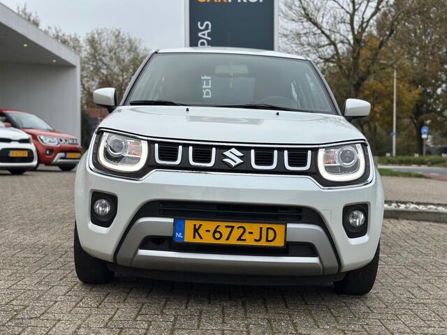 Suzuki IGNIS 1.2 Smart Hybrid Comfort '' Airco - Elektrische ramen - Allseaso
