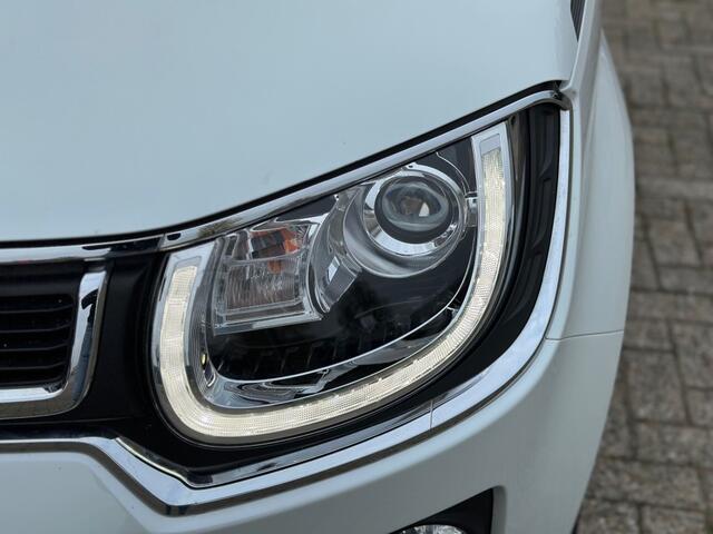 Suzuki IGNIS 1.2 Smart Hybrid Comfort '' Airco - Elektrische ramen - Allseaso