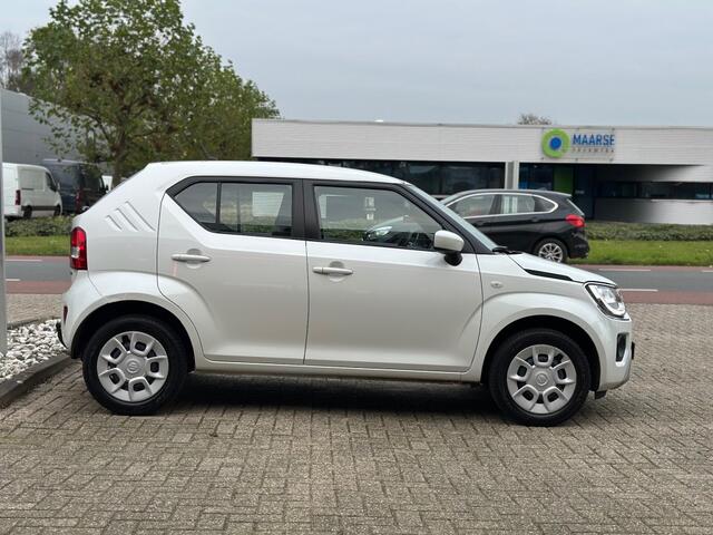 Suzuki IGNIS 1.2 Smart Hybrid Comfort '' Airco - Elektrische ramen - Allseaso