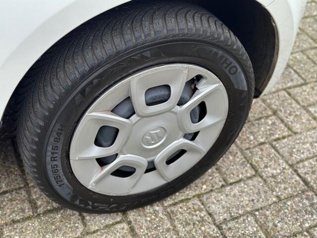 Suzuki IGNIS 1.2 Smart Hybrid Comfort '' Airco - Elektrische ramen - Allseaso