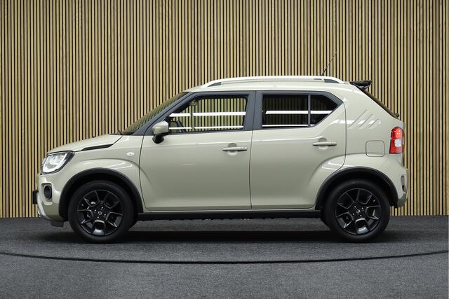 Suzuki IGNIS 1.2 Smart Hybrid Comfort | Hoge zit | Full led | Navigatie | Camera
