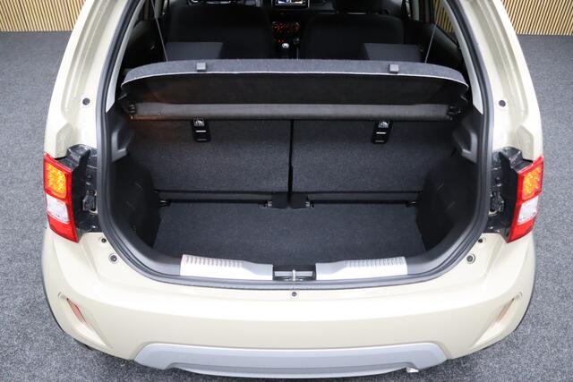 Suzuki IGNIS 1.2 Smart Hybrid Comfort | Hoge zit | Full led | Navigatie | Camera
