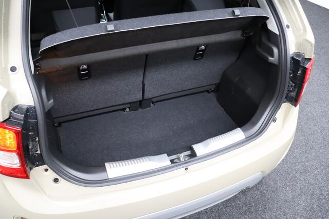 Suzuki IGNIS 1.2 Smart Hybrid Comfort | Hoge zit | Full led | Navigatie | Camera