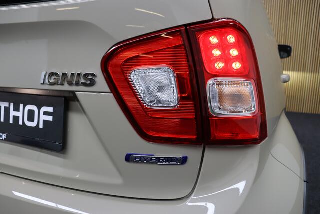 Suzuki IGNIS 1.2 Smart Hybrid Comfort | Hoge zit | Full led | Navigatie | Camera