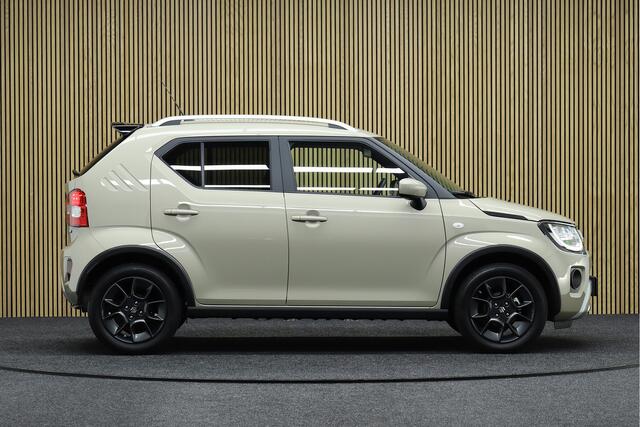 Suzuki IGNIS 1.2 Smart Hybrid Comfort | Hoge zit | Full led | Navigatie | Camera