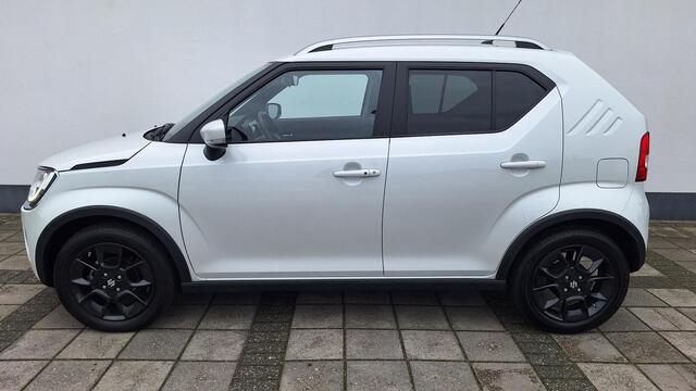 Suzuki IGNIS 1.2 Smart Hybrid Style RIJKLAAR PRIJS
