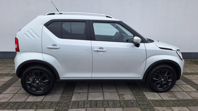 Suzuki IGNIS 1.2 Smart Hybrid Style RIJKLAAR PRIJS