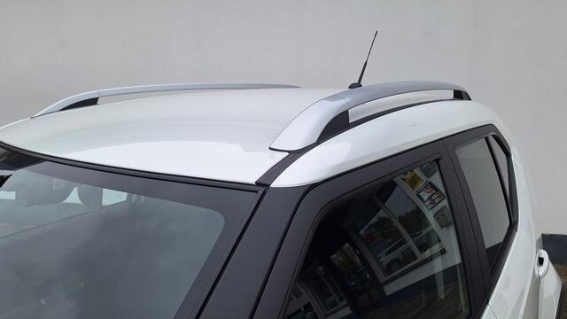 Suzuki IGNIS 1.2 Smart Hybrid Style RIJKLAAR PRIJS