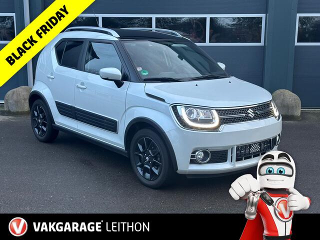 Suzuki IGNIS 1.2 Business Edition - BLACK FRIDAY DEALS -