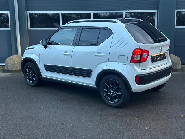 Suzuki IGNIS 1.2 Business Edition - BLACK FRIDAY DEALS -