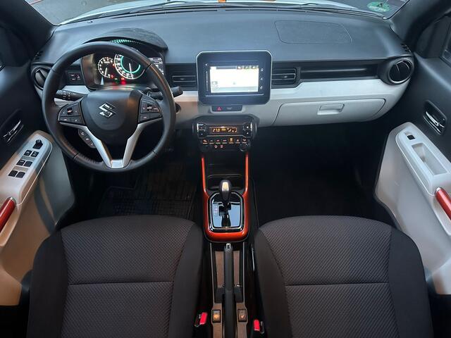 Suzuki IGNIS 1.2 Business Edition - BLACK FRIDAY DEALS -