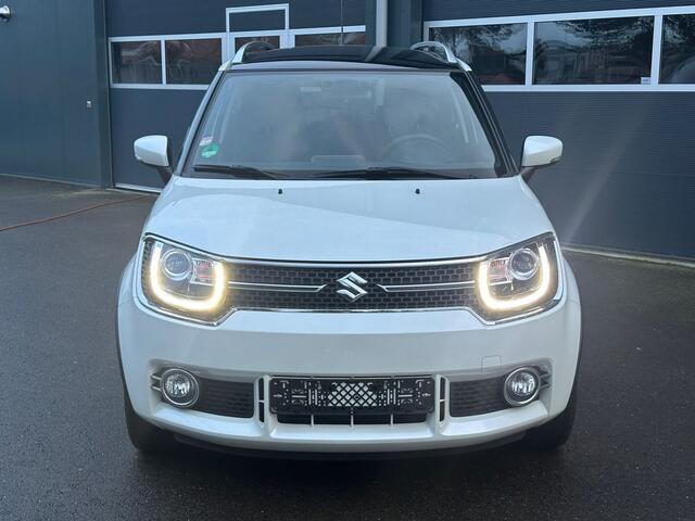 Suzuki IGNIS 1.2 Business Edition - BLACK FRIDAY DEALS -