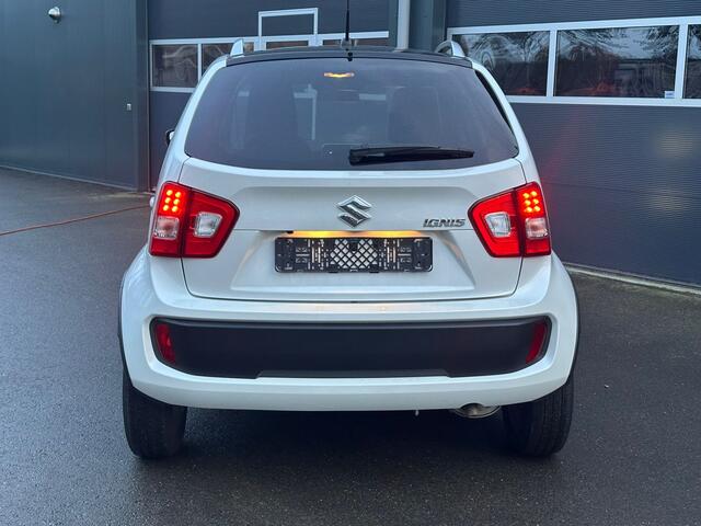 Suzuki IGNIS 1.2 Business Edition - BLACK FRIDAY DEALS -
