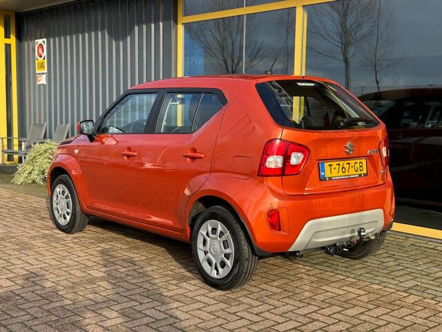 Suzuki IGNIS 1.2 SH Comfort