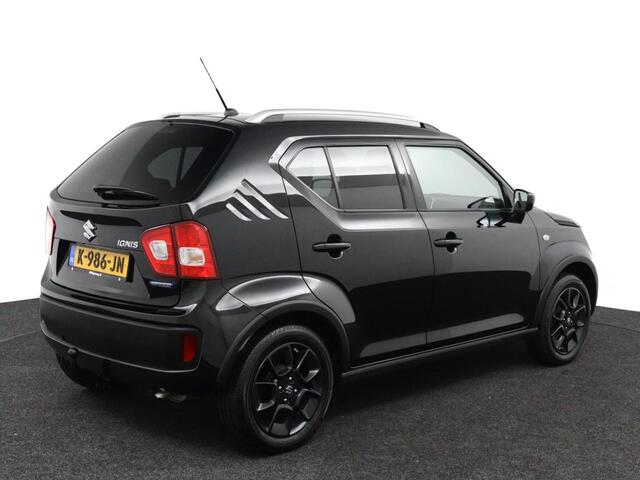 Suzuki IGNIS 1.2 Smart Hybrid Select | Trekhaak | Achteruitrijcamera | Airco | Apple Carplay & Android Auto |