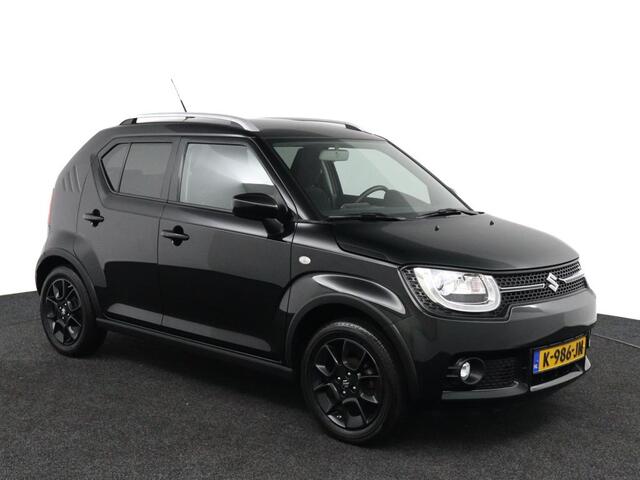 Suzuki IGNIS 1.2 Smart Hybrid Select | Trekhaak | Achteruitrijcamera | Airco | Apple Carplay & Android Auto |