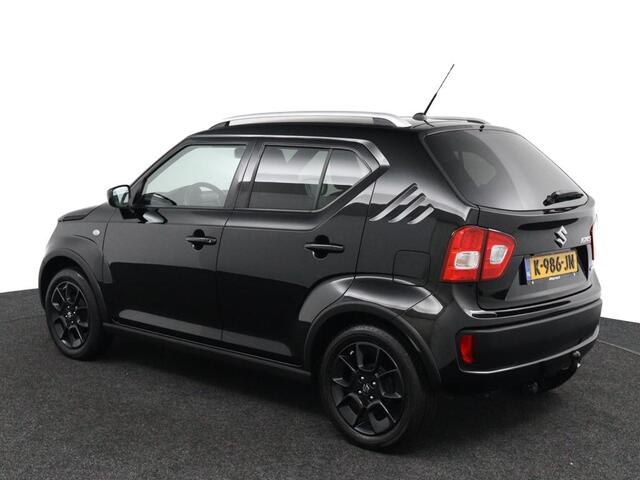 Suzuki IGNIS 1.2 Smart Hybrid Select | Trekhaak | Achteruitrijcamera | Airco | Apple Carplay & Android Auto |