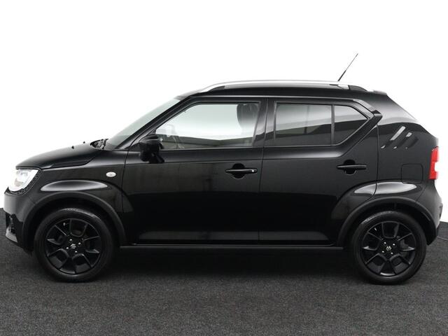 Suzuki IGNIS 1.2 Smart Hybrid Select | Trekhaak | Achteruitrijcamera | Airco | Apple Carplay & Android Auto |