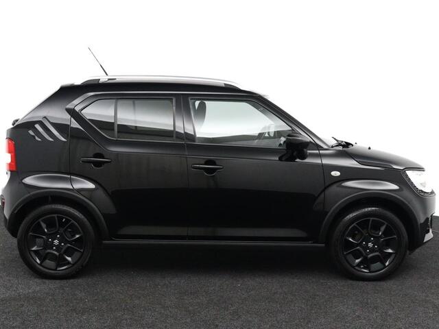 Suzuki IGNIS 1.2 Smart Hybrid Select | Trekhaak | Achteruitrijcamera | Airco | Apple Carplay & Android Auto |